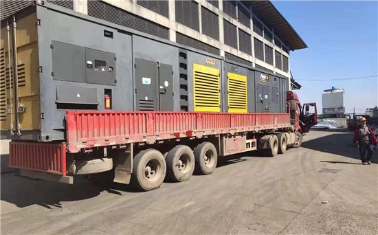 中阳200KW发电机组适配电缆规格选型指南