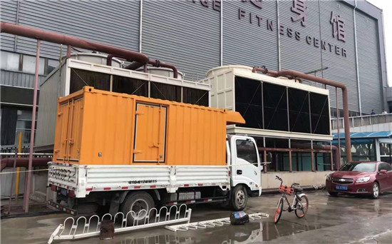 中阳300KW发电机组适配电缆规格选型指南