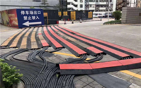 中阳发电机组电缆选型完整具体步骤(工程通用标准流程)
